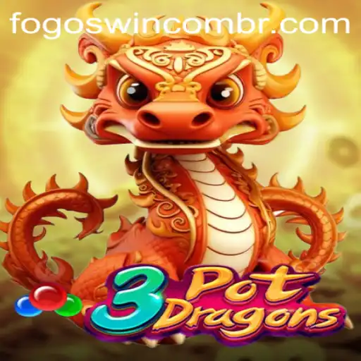 Unveiling the Mysteries of 3PotDragons: A Unique Gaming Experience