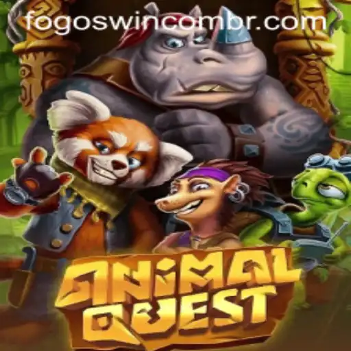 Discover the Thrills of AnimalQuest: Your Ultimate Guide to Gameplay and Mastery