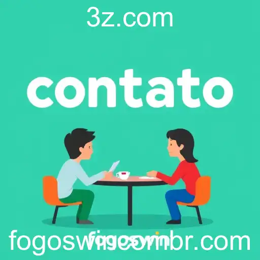 Fale Conosco