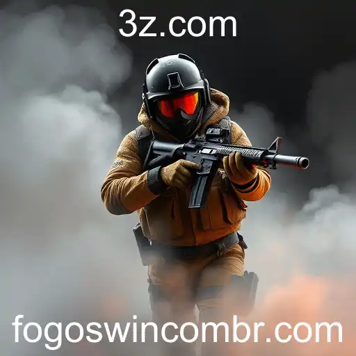 Tipos de Fogos