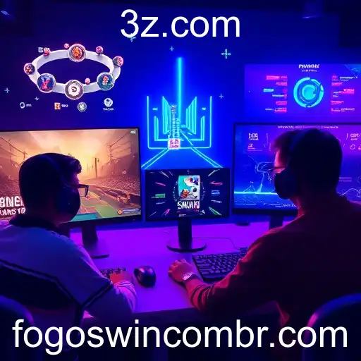 Ascensão e Impacto dos Jogos Online em 2025