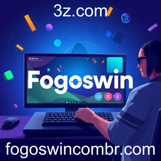 O Crescimento dos Jogos Online e a Plataforma Fogoswin