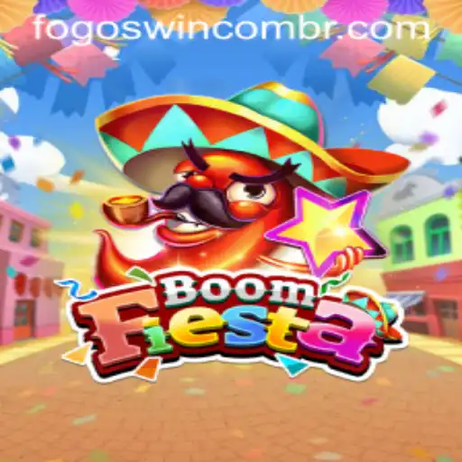 BoomFiesta: Dive into the Explosive World of Excitement & Strategy