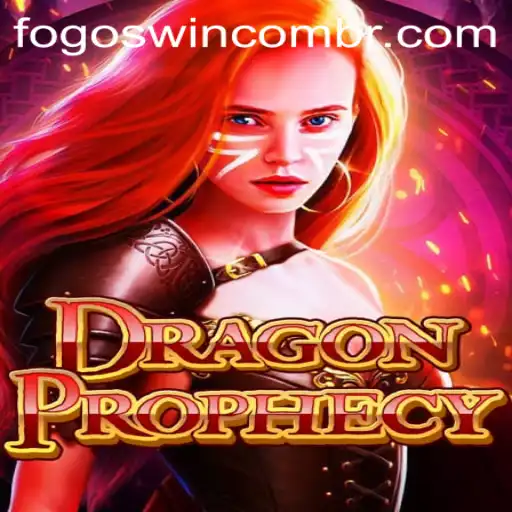DragonProphecy: An Epic Journey into the Realm of Fantasy and Adventure