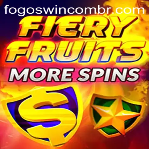 Unveiling FieryFruitsMoreSpins: A Thrilling New Game