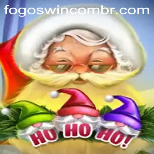 HoHoHo: A Festive Game Experience with fogoswin PH Login