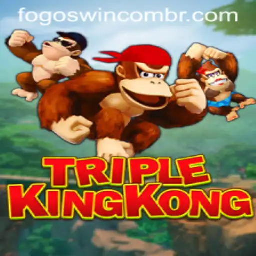 Dive into the Exciting World of TripleKingKong