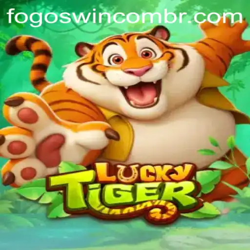 Exploring the World of LuckyTiger and fogoswin PH Login