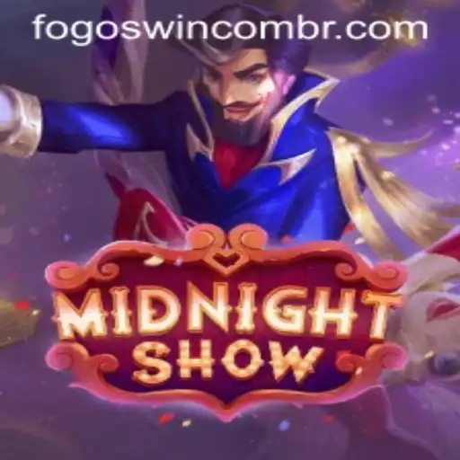 MidnightShow: Immerse Yourself in the Enigmatic World of Fogoswin PH Login
