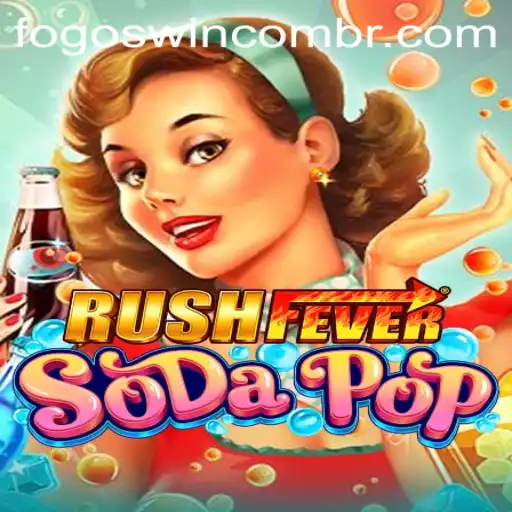 Explore the Thrilling World of RushFeverSodaPop