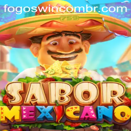 Unveiling SaborMexicano: A Cultural Journey Through Gaming with fogoswin PH Login