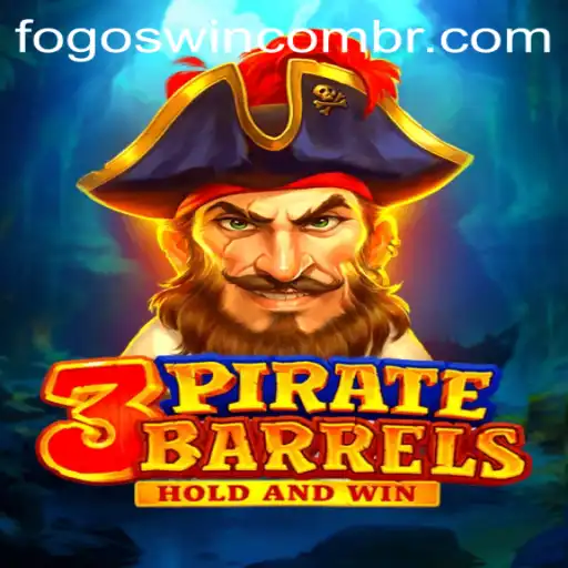 Exploring the Enchanting World of 3PirateBarrels: A Unique Gaming Adventure