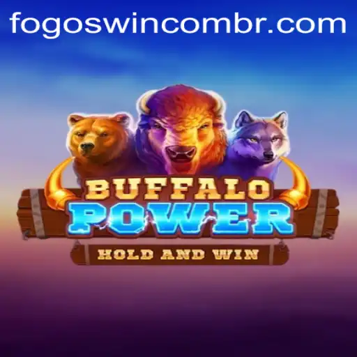 Discover the Thrills of BuffaloPower and Fogoswin PH Login