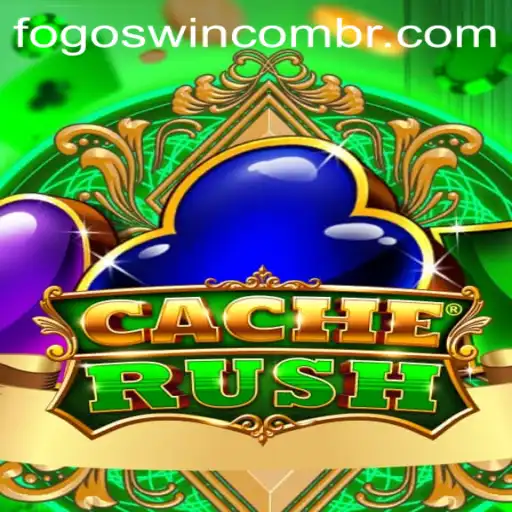 CacheRush: Dive Into the Exciting World of Digital Treasure Hunting