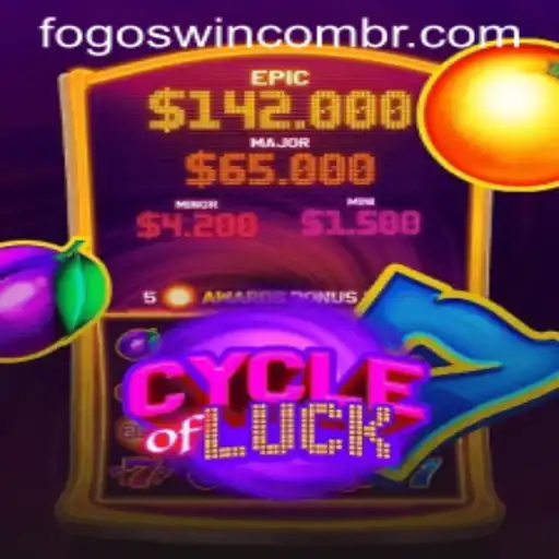 CycleofLuck: The Innovative Game Connects Players Globally