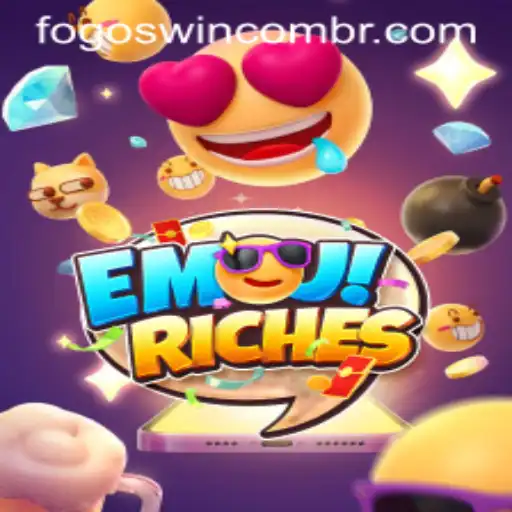 EmojiRiches: Exploring the Latest Gaming Sensation and How to Get Started with Fogoswin PH Login