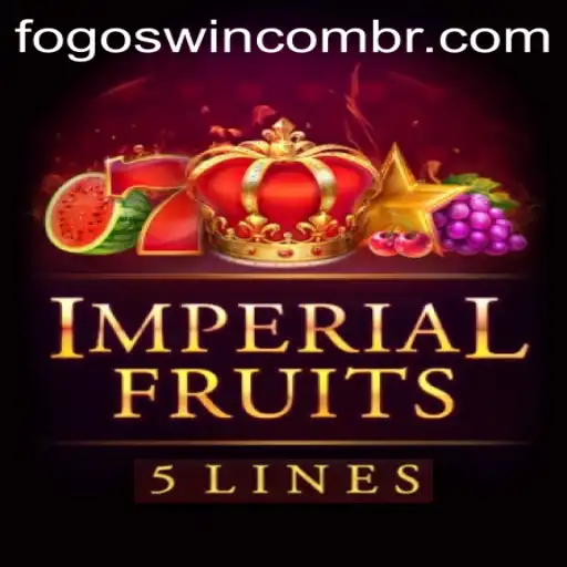 Discover ImperialFruits5 and Navigate the World of fogoswin PH Login