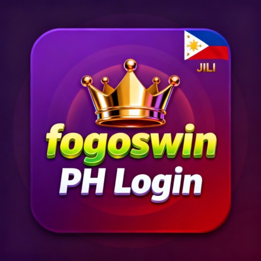 fogoswin PH Login