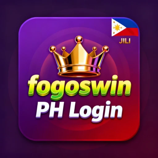 fogoswin PH Login