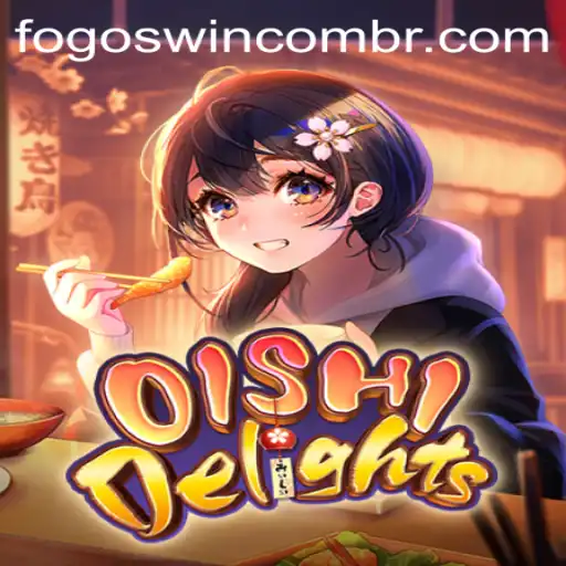 OishiDelights: A New Adventure in Gaming