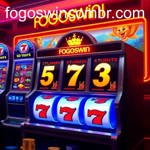 Exploring the World of Online Slots: A Deep Dive into fogoswin PH Login
