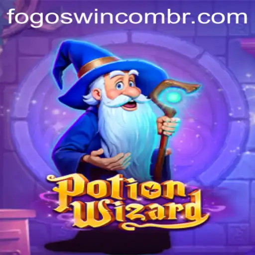 Mastering PotionWizard: A Magical Journey with Fogoswin PH Login