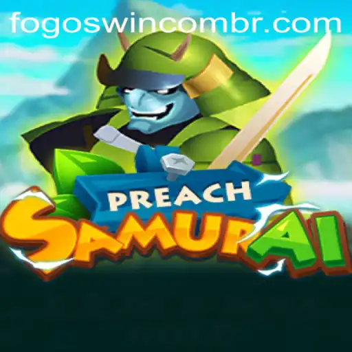 Discover the Thrilling World of PreachSamurai and Fogoswin PH Login