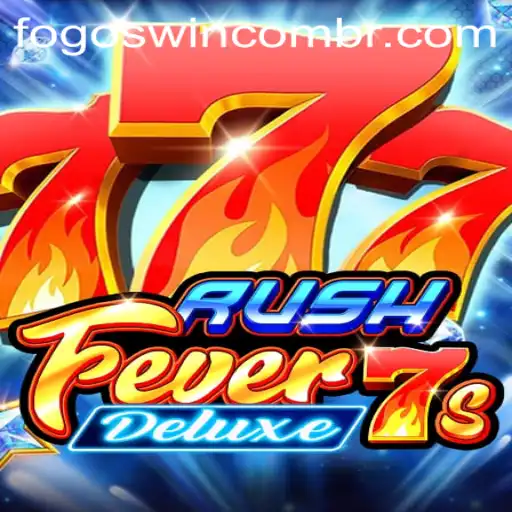 RushFever7sDeluxe: A Thrilling Arcade Experience