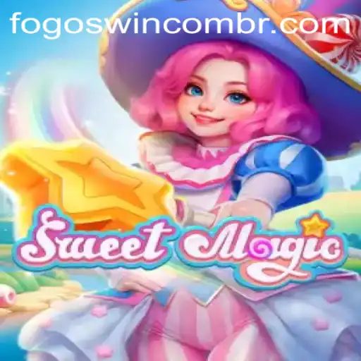 Discover the Enchanting World of SweetMagic: A Deep Dive into Gameplay and Latest Updates