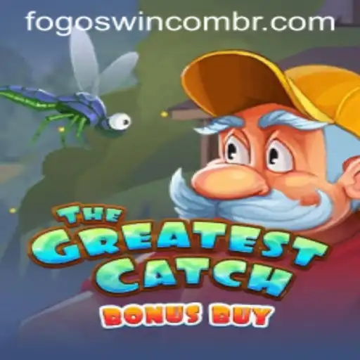 TheGreatestCatchBonusBuy: A Dive into the Fishing Adventure Game
