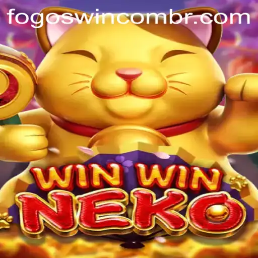 Discover WinWinNeko: The Exciting World of Fogoswin PH Login