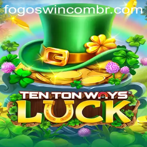 Mastering TenTonWaysLuck: Your Ultimate Guide to Gaming Success