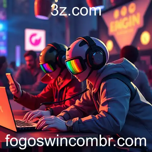 Tendências de Jogos Online Aumentam em 2025
