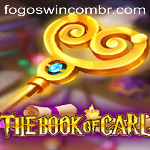 Unveiling TheBookofCarl: A Deep Dive into its Alluring World with fogoswin PH Login